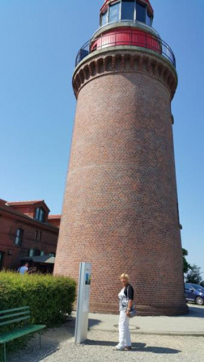 Ferienwohnung und Ferienzimmer, Neubukow